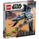 LEGO Star Wars "Штурмовой шаттл Бракованной Партии" 75314